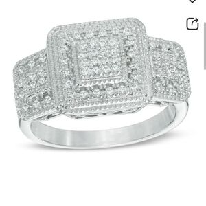 Women ring
